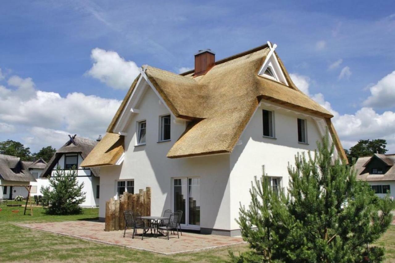 Haffmuschel Villa Zirchow Luaran gambar
